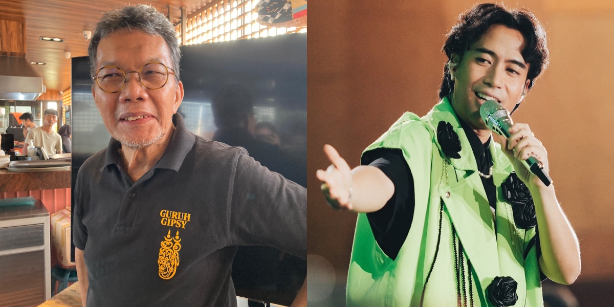 Vidi Aldiano Sued for Rp24.5 Billion in Commercial Court, 31 Performances Without Permission - House Used as Collateral