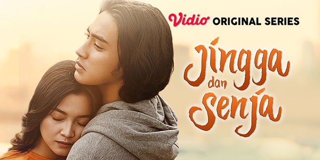 Vidio Original Series 'Jingga dan Senja': Check out the Synopsis, Teaser, and Schedule Below