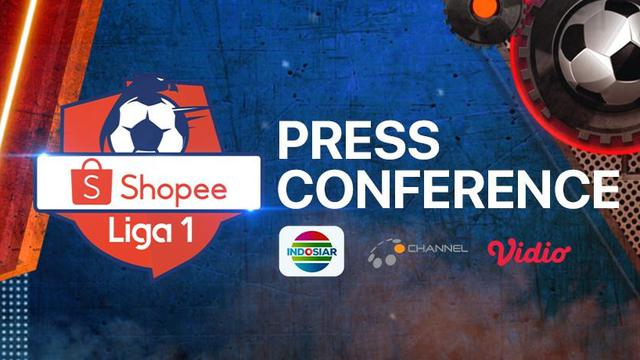 Vidio Officially Appointed as the Official Online Broadcaster of Shopee Liga 1 2020