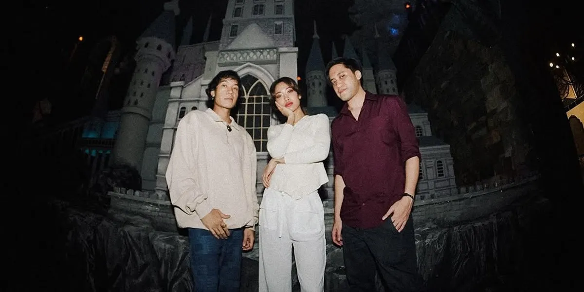 Vierratale Releases FOREVERMORE, Widi's Vocal Character Fits Perfectly - A Cool MV Different from Others