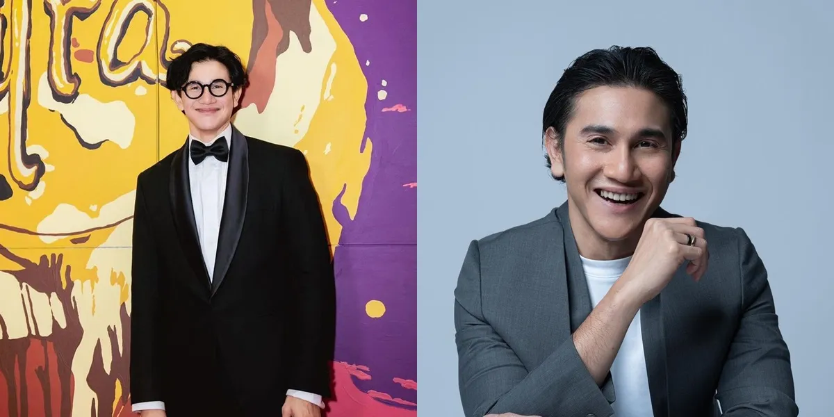 Vino G Bastian: Hopefully the Current Generation Can Be More Critical and Smart About Anything