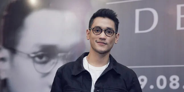 Viral Afgansyah Reza Called Gay, This is the Beginning