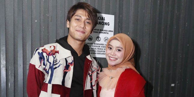 Viral Because Matched with Lesti, Rizky Billar Admits Currently Not Interested in Dating