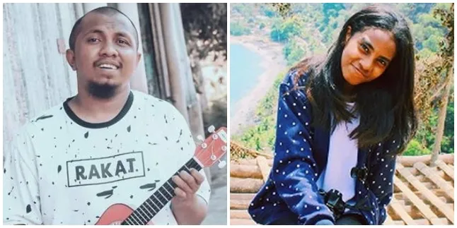 Viral Lagu Karna Su Sayang, Ternyata Dinyanyikan Oleh 2 Orang Ini