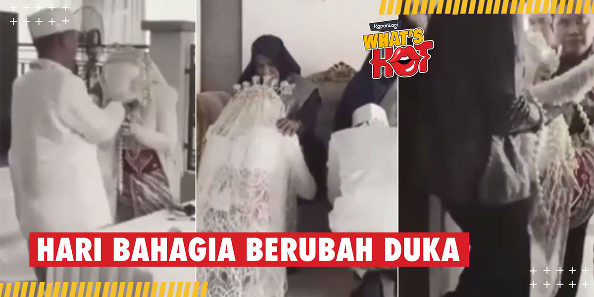 Viral Bride Passes Away After Marriage Ceremony, Here Are Condolences From Celebrities