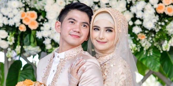 A Woman Claims to be Nadya's Biological Mother, Rizki DA's Wife, Angry for Not Being Invited to the Wedding