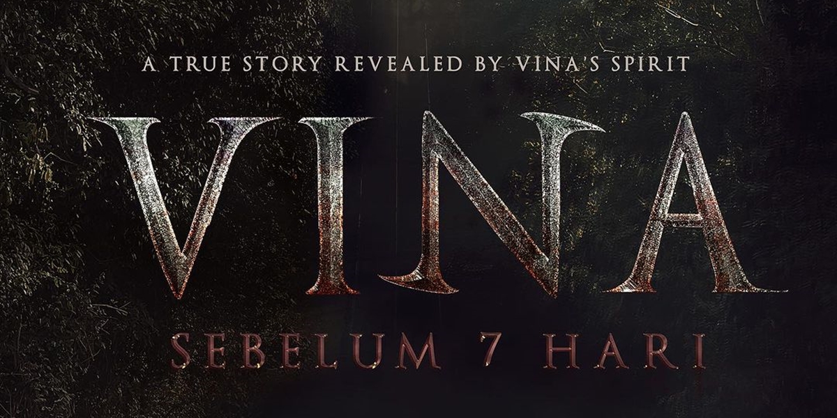 Viral Possessed Voice of Vina's Ghost Will Appear in the Horror Movie 'VINA: SEBELUM 7 HARI'