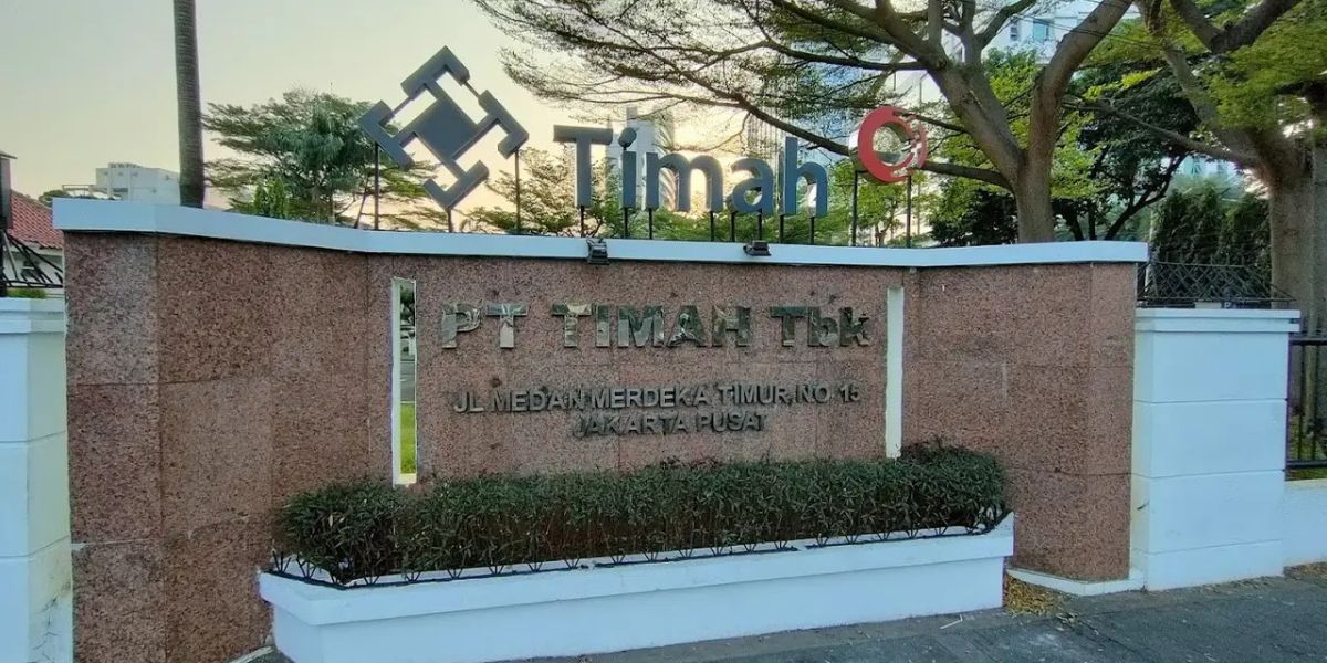 Viral TikTok Video of Employee, PT Timah Tbk Issues Apology and Promises to Enforce Rules More Strictly