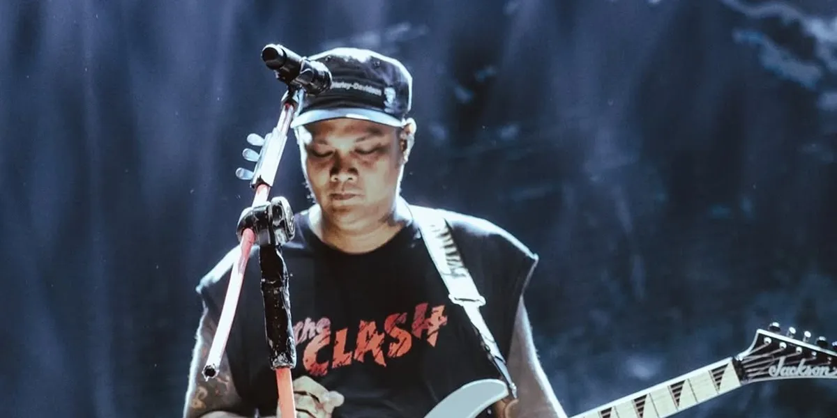 Virgoun Experiences Vocal Cord Issues Leading to Nodules, Chooses Traditional Treatment with Kencur Instead of a Doctor