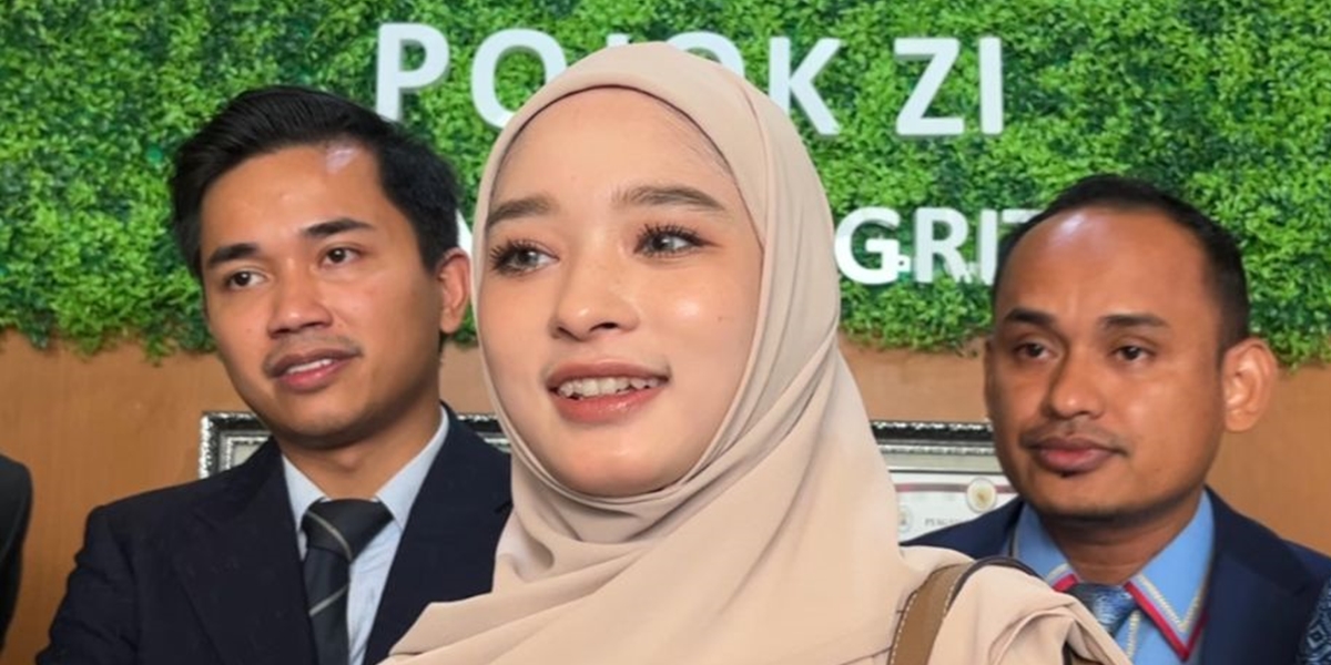 Peace Invitation from Virgoun and Tenri Anisa, Here's Inara Rusli's Response