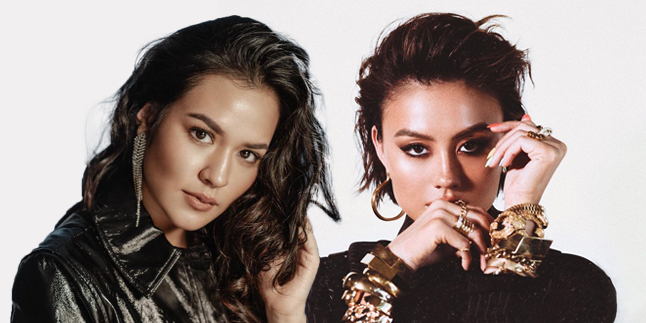 Virtual Concert Ready to be Held, Raisa Creates a Song for Doctors - Agnez Mo Showcases New Single!