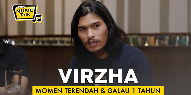 Virzha, Lowest Moment & 1 Year of Heartbreak