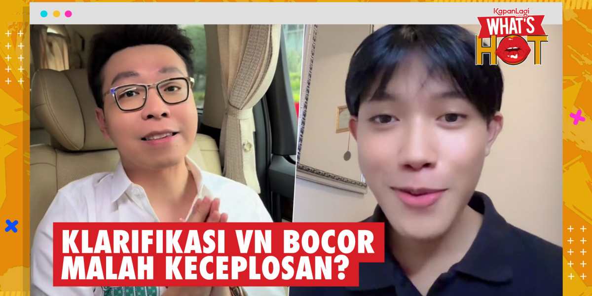 Voice Note Leaked, Dr. Richard Lee Admits It's His Voice, Reveals Elia Myron's Fear of Dondy Tan?