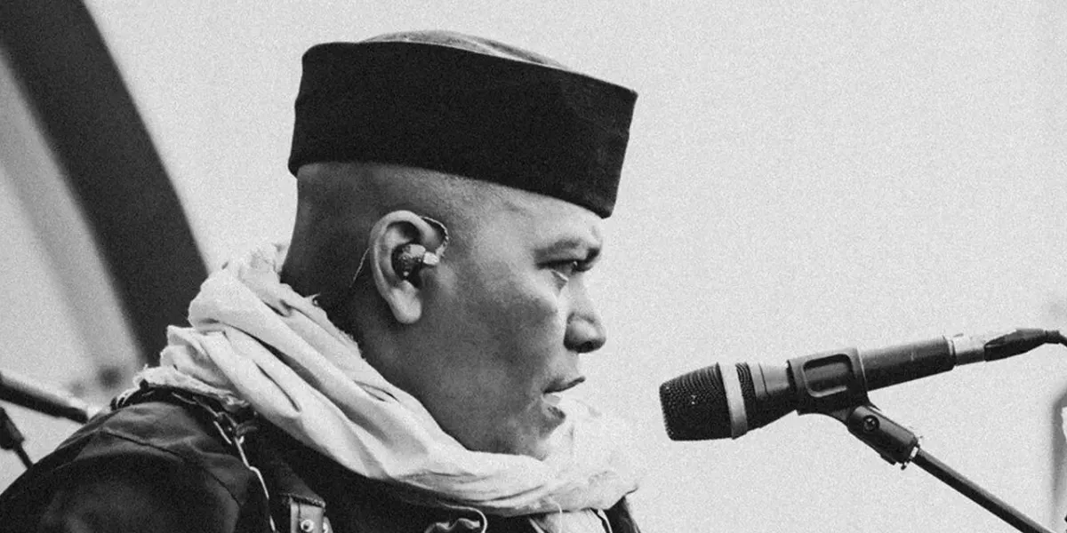 Vocalist of the Punk Band Romi & The Jahats Passes Away