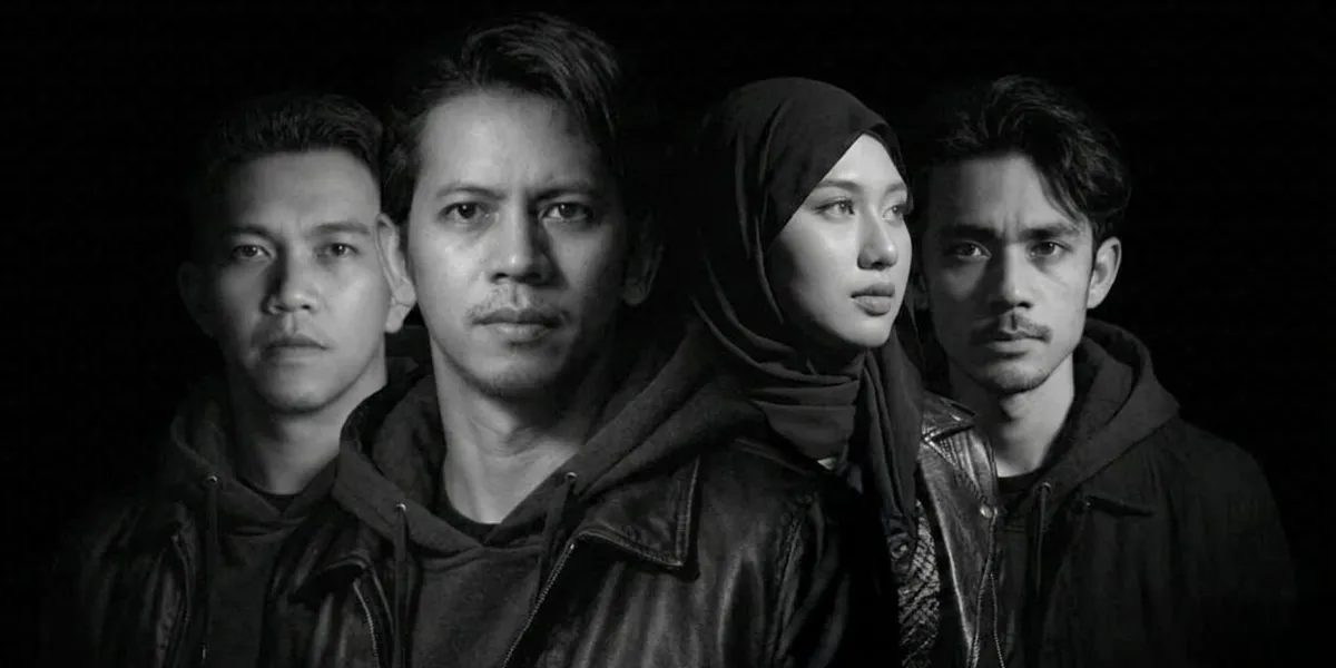 VVONDERLAND Releases Single 'Blanket & Moon', Collaborates with Alyssa Ananta!