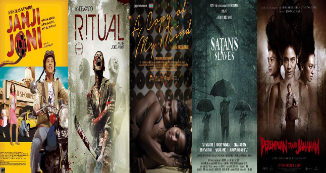 Must Watch! Here are 5 Films Directed by Joko Anwar That Won in the World Film Festival