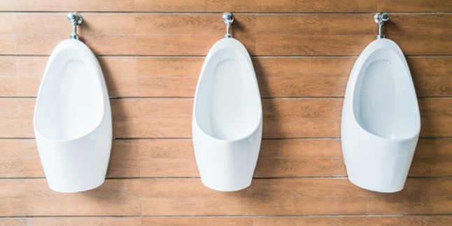 Must Know, These are 10 Causes of Strong-Smelling Urine that Could Indicate Serious Illness