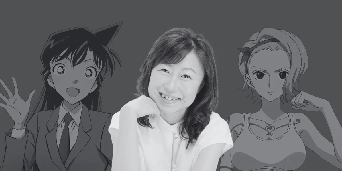Wakana Yamazaki, Voice Actor for Nojiko in 'One Piece', Passes Away at Age 61
