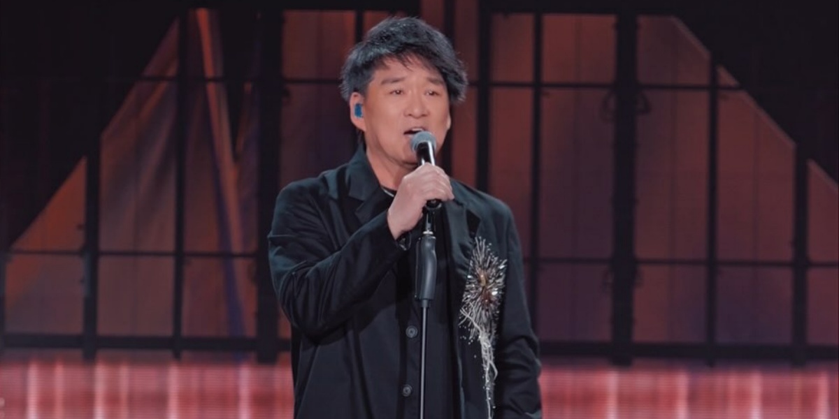 Wakin Chau, Legendary Taiwanese Musician, Will Concert in Jakarta, Mark the Date