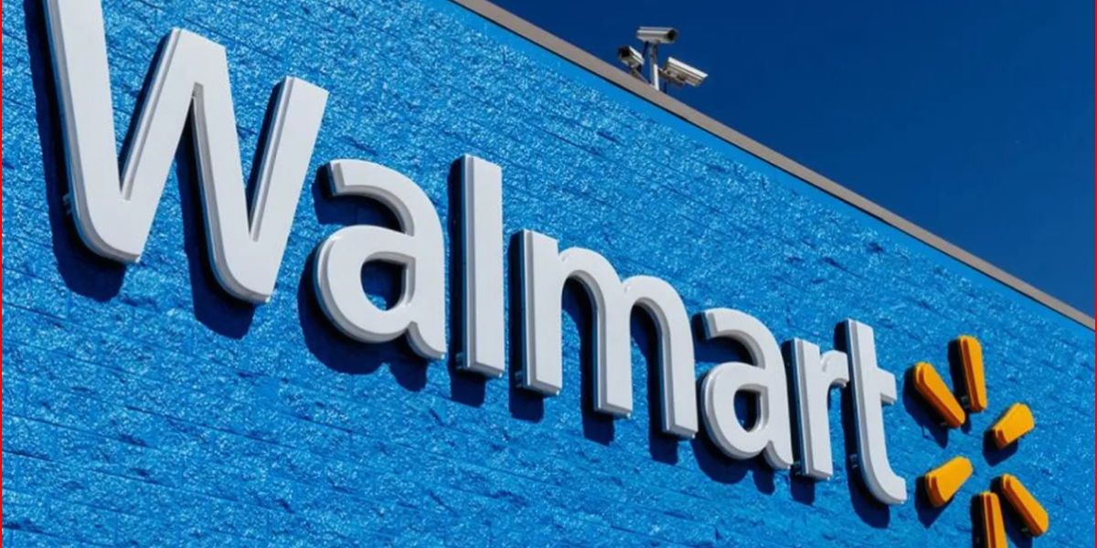 Walmart Changes Logo, Netizens Shocked to See the Difference Before and After