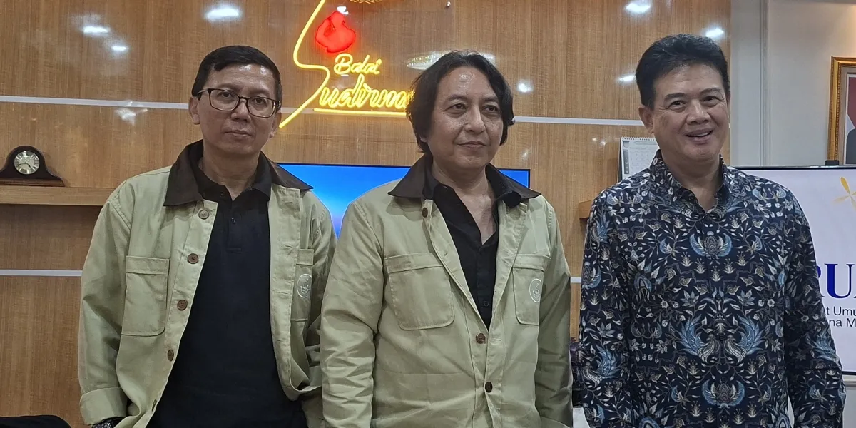 WAMI Distributes Rp29 Billion for Songwriters at the Beginning of 2026