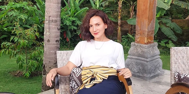 Wanda Hamidah Criticizes the Indonesian Delegation at Paris Fashion Week 2022