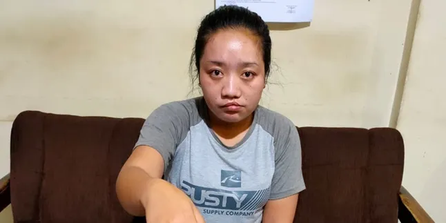 Woman in Malang Cheats Victims by Pretending to Offer Houses and Showing Fake Money