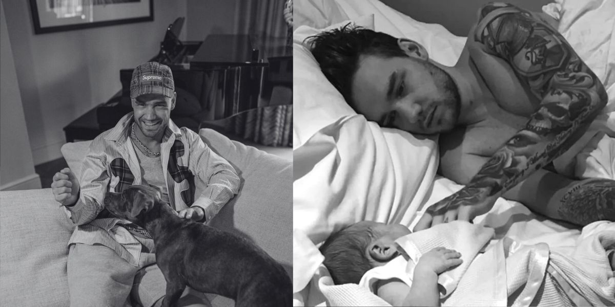 Liam Payne's Eternal Legacy for Bear, the Amount Will Leave You Speechless!