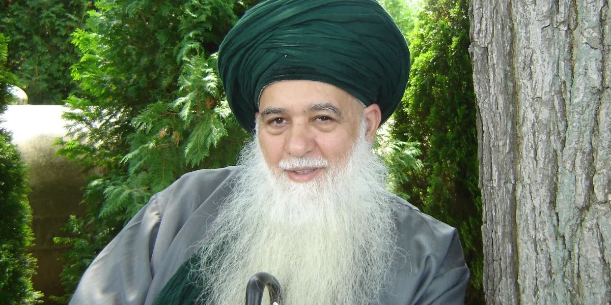 The Legacy and Teachings of Sheikh Muhammad Hisyam Kabbani, the Sufi Scholar Who Passed Away at the Age of 79