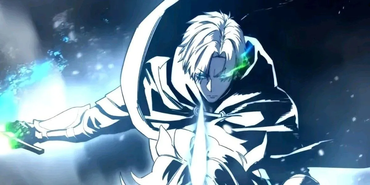 Warner Bros Will Adapt Two Popular Webtoon Titles: 'THE STELLAR SWORDMASTER' & 'HARDCORE LEVELING WARRIOR'