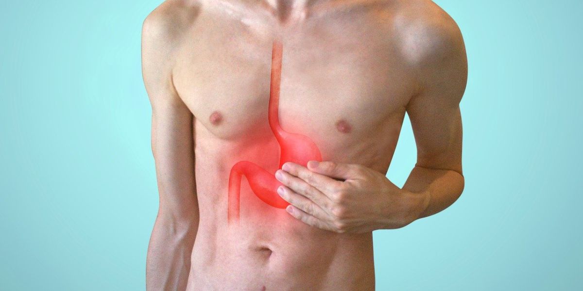 Beware! Signs of Acid Reflux Recurrence During Fasting and Its Solutions