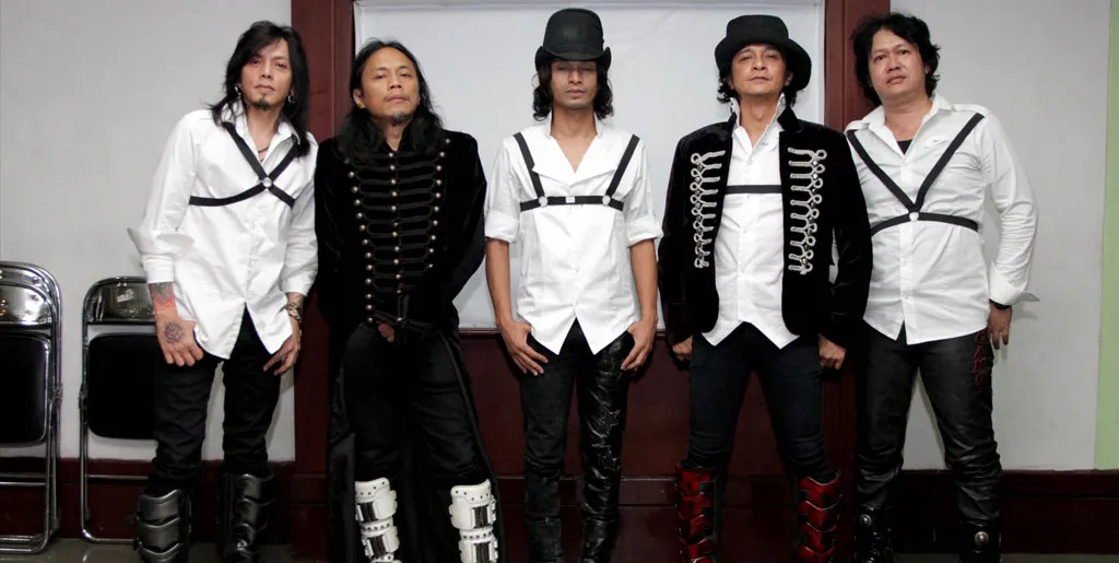 Wayang Orang Ekalaya: Andy Rif: Ini Ide Gila! - KapanLagi.com