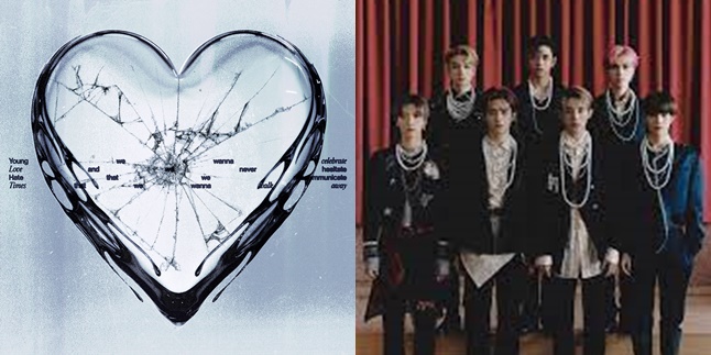 WayV Releases 2nd Full-length Album 'On My Youth' on November 1, 2023