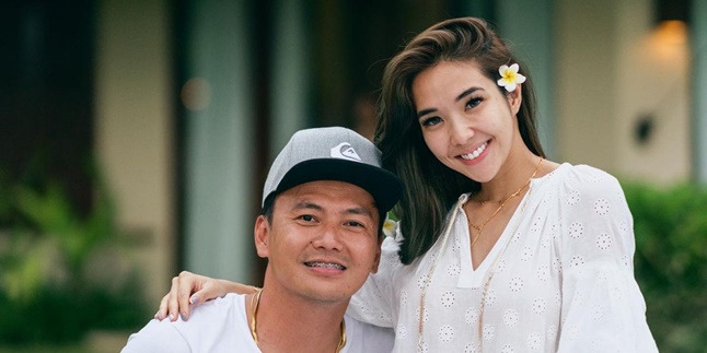 Wijin Supports Gisel, Netizens Demand Immediate Marriage with Her Lover