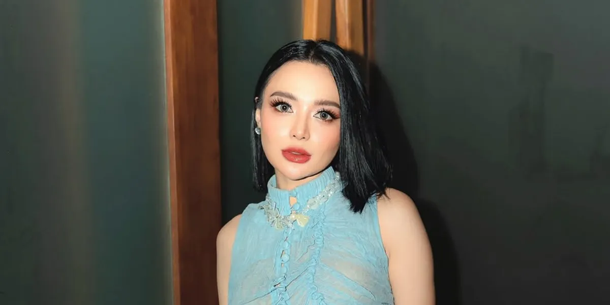 Wika Salim and Former Manager Agree to Settle, Withdraw Report and Resolve Case at Metro Jaya Police