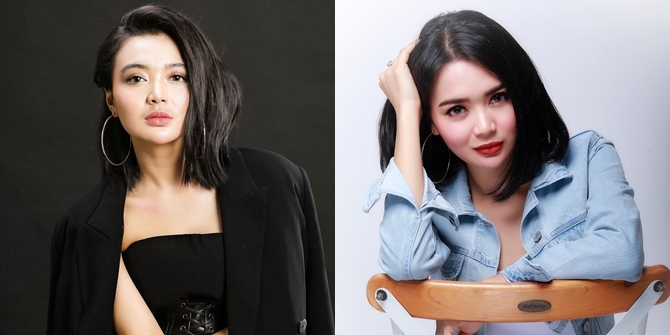 Wika Salim Sees a Paranormal Using a Talisman for Beauty and Successful Career, Here Are the Facts