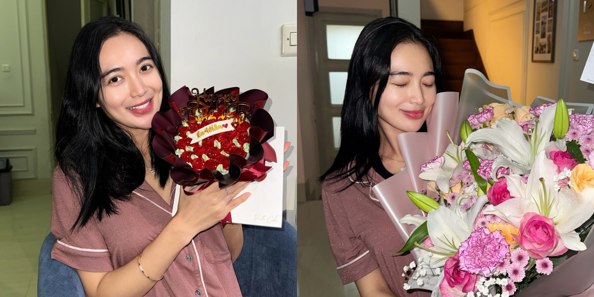 Wika Salim's Birthday, Take a Peek at Her Career Journey Below