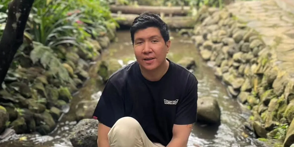 Windah Basudara Faces Copyright Issue While Streaming Upin Ipin Game, Les' Copaque Responds