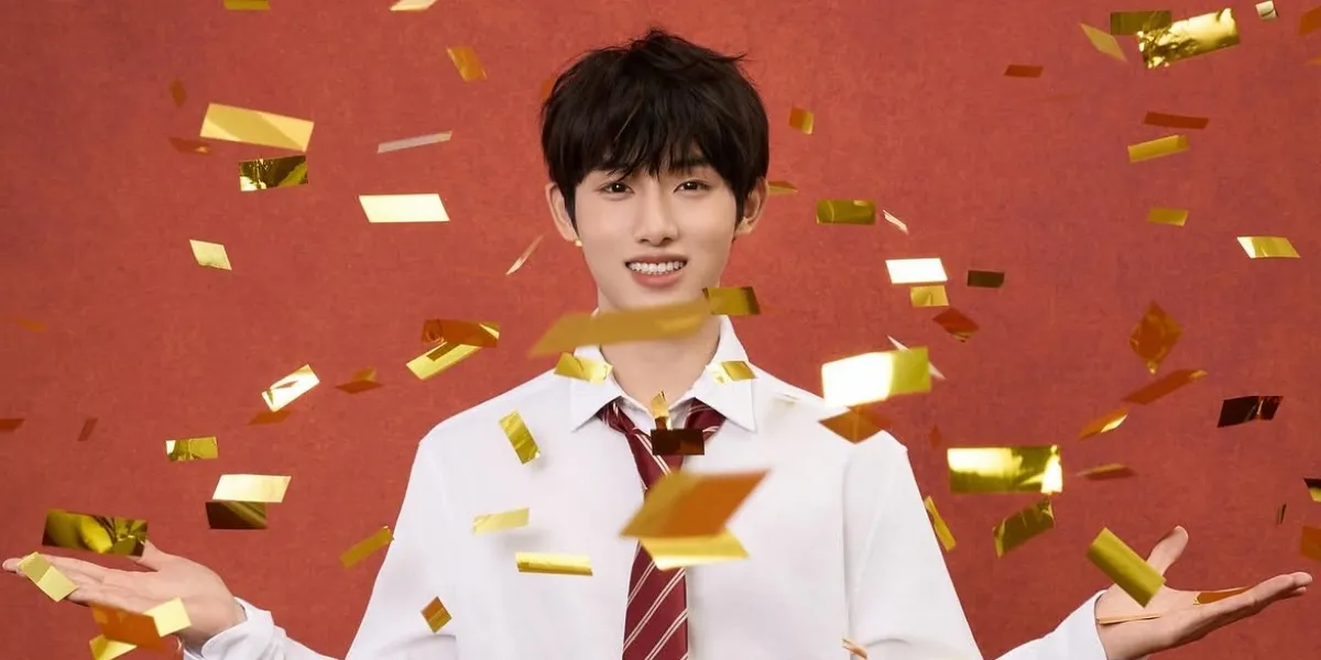  Winwin Keluar dari NCT, Akhiri Kontrak dengan SM Entertainment 