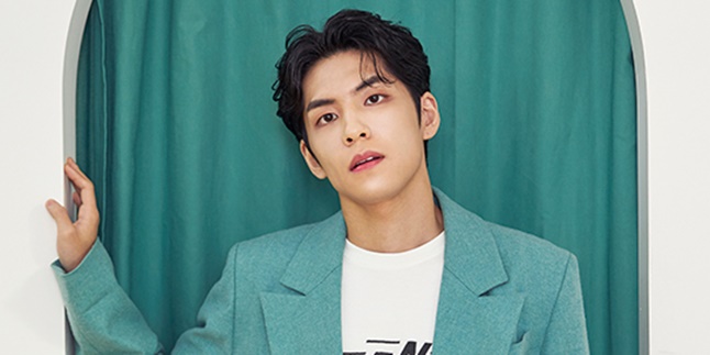 Wonpil DAY6 Releases 'Like a Flowing Wind' Guide Audio Version, Making My Day Flood with Tears