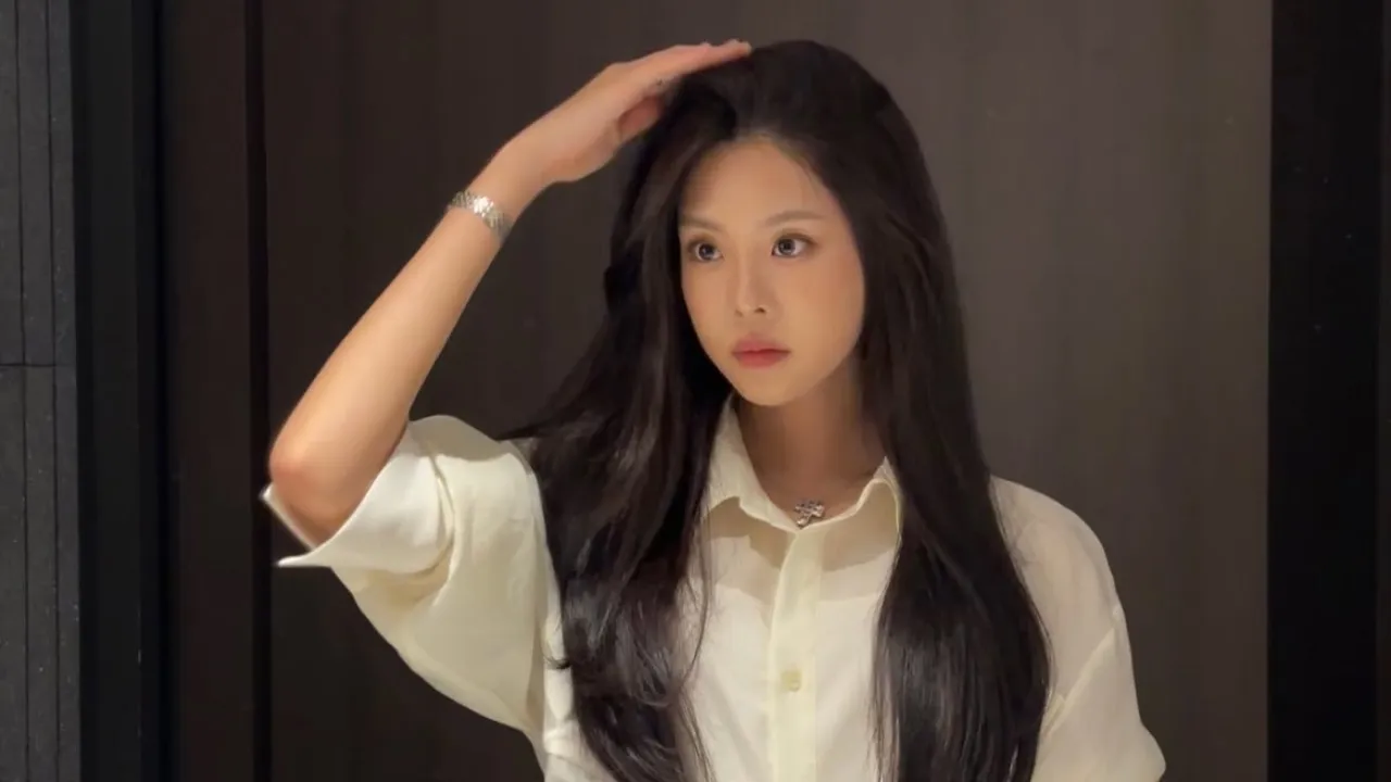 Woo Seo Yoon Crowned Miss Korea 2026, Daughter of Former Basketball Player Woo Ji Won