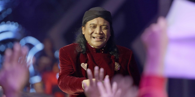 Realize the Dream of the Late Didi Kempot, the 30th Anniversary Concert Will Still Be Held