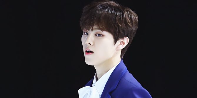 X1 Officially Disbands, Kim Wooseok Writes a Letter Promising Not to Forget the Fans