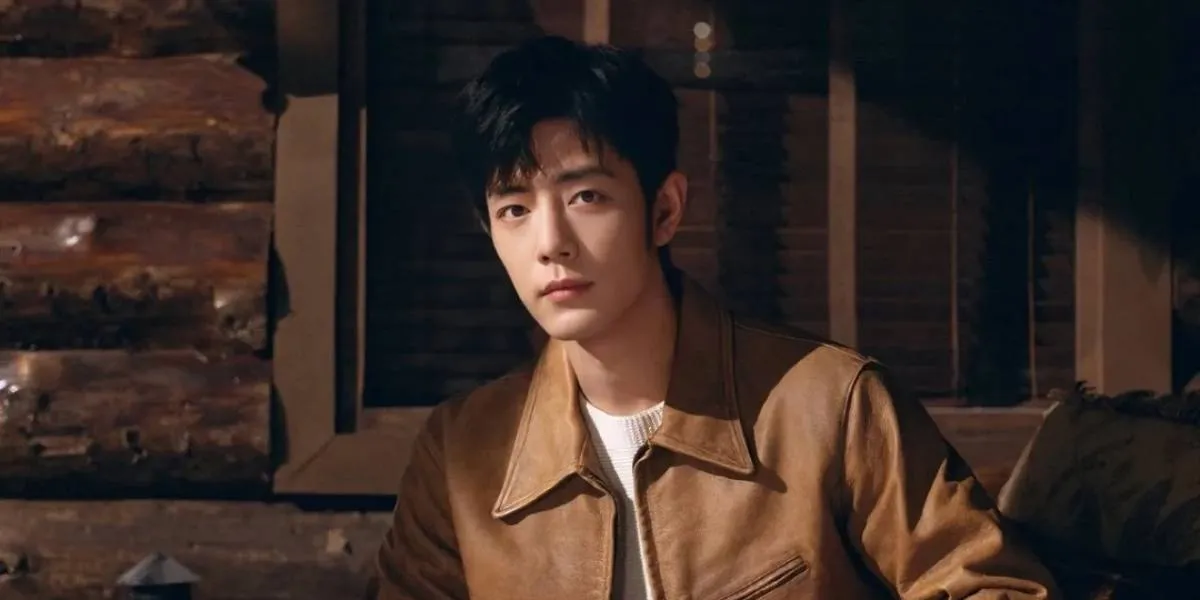 Xiao Zhan Rumored to Star in Chinese Drama 'Ten Days to Apocalypse' Causing a Stir on Weibo, Is it True?