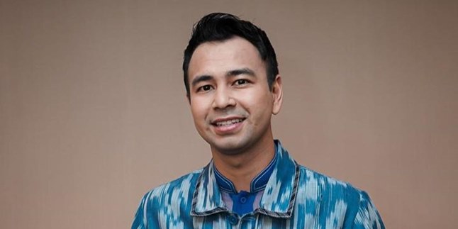 Raffi Ahmad Buys New Lamborghini for IDR 13 Billion After the Old One Was Burned