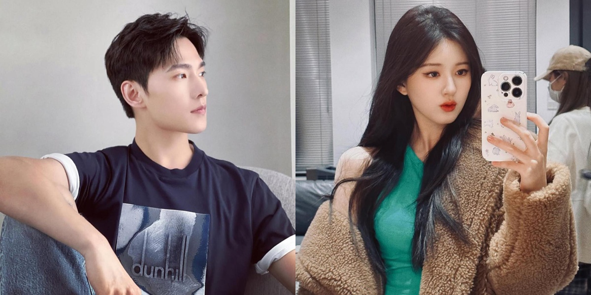5 Actresses Who Have Acted Alongside the Handsome Actor Yang Yang in Chinese Dramas, Making It Hard for Fans to Move On