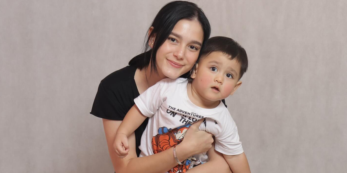 Yasmine Ow Denies Making it Difficult for Aditya Zoni to Meet His Child, Not Afraid of Custody Falling into the Hands of Her Husband