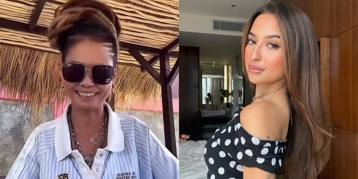 Yaya the Mother-in-Law Gives a Message About Jennifer Coppen's Closeness with Justin Hubner