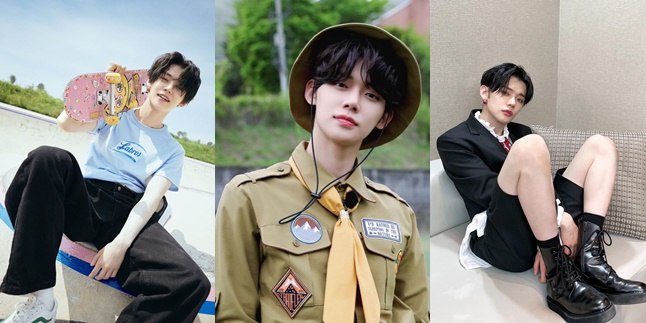 Profile of Yeonjun TXT, the Legendary Trainee of Big Hit who Surprises MOA by Making a Live Apology