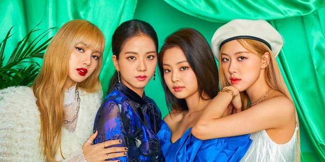 YG Entertainment Opens Up About BLACKPINK's Comeback!